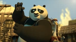 Kung Fu Panda: Dračí rytíř Rodinný přítel