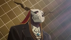 The Ancient Magus' Bride 13. epizoda