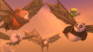 Kung Fu Panda: Dračí rytíř Dračí rytíři, 1. část