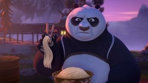 Kung Fu Panda: Dračí rytíř Pangeování