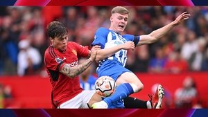 Match of the Day 5. epizoda