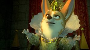 Kung Fu Panda: Dračí rytíř Bitva o legendární zbraně, 1. část