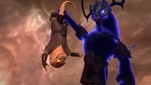 Kung Fu Panda: Dračí rytíř Poslední Dumont