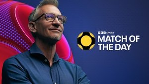 Match of the Day 4. epizoda
