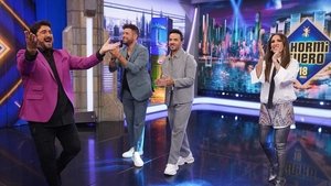 El hormiguero 7. epizoda