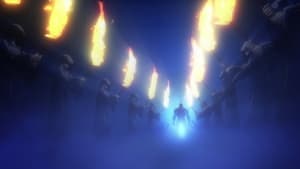 KENGAN ASHURA Klaun