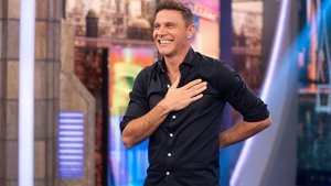 El hormiguero 8. epizoda