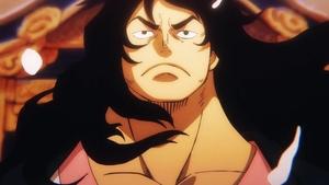 One Piece 1078. epizoda