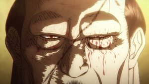KENGAN ASHURA Vzkříšení