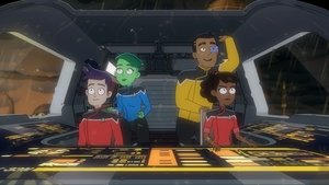 Star Trek: Lower Decks 6. epizoda
