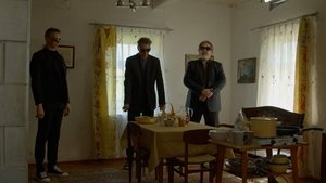 Moterys meluoja geriau 5. epizoda