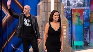 El hormiguero 6. epizoda