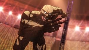 KENGAN ASHURA Důstojnost