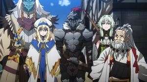 Goblin Slayer 1. epizoda