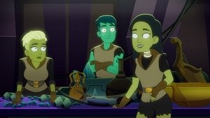 Star Trek: Lower Decks 4. epizoda