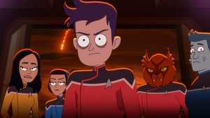 Star Trek: Lower Decks 3. epizoda