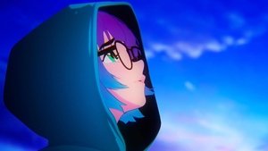 FLCL 3. epizoda