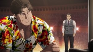 KENGAN ASHURA Peklo