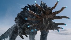 Monarch: Odkaz monster Paralely a nitro