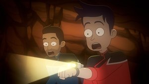 Star Trek: Lower Decks 8. epizoda