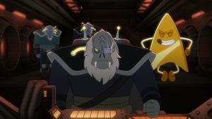 Star Trek: Lower Decks 7. epizoda