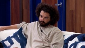 Big Brother 21. epizoda