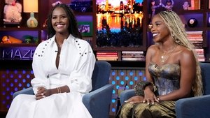Watch What Happens Live with Andy Cohen 143. epizoda