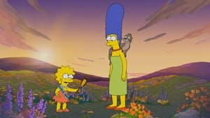 Simpsonovi Sny o věčném mládí