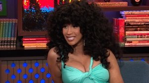 Watch What Happens Live with Andy Cohen 144. epizoda
