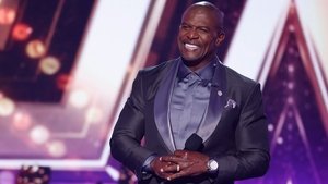 Amerika má talent 20. epizoda