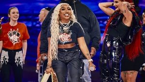 Nick Cannon Presents: Wild 'N Out 23. epizoda