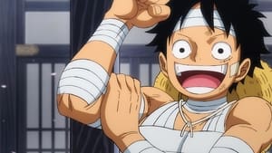 One Piece 1079. epizoda
