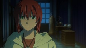 The Ancient Magus' Bride 16. epizoda