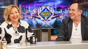 El hormiguero 9. epizoda