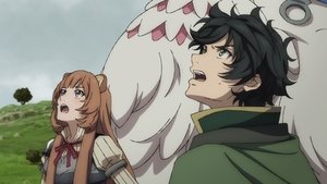 The Rising of the Shield Hero 5. epizoda