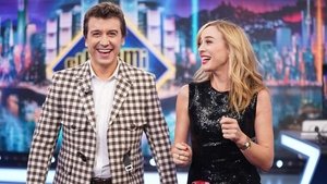 El hormiguero 12. epizoda