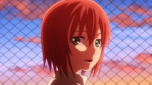 The Ancient Magus' Bride 21. epizoda