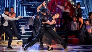 Strictly Come Dancing 1. epizoda