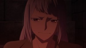 The Ancient Magus' Bride 22. epizoda