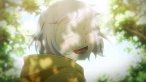 The Ancient Magus' Bride 20. epizoda