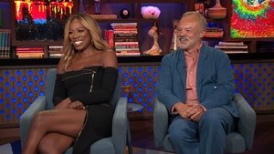 Watch What Happens Live with Andy Cohen 147. epizoda