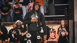Nick Cannon Presents: Wild 'N Out 20. epizoda