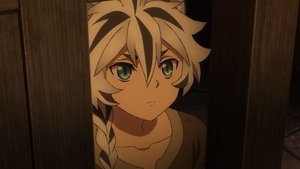 The Rising of the Shield Hero 3. epizoda