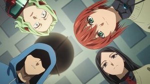 The Ancient Magus' Bride 18. epizoda