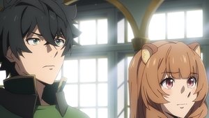 The Rising of the Shield Hero 4. epizoda