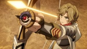 The Rising of the Shield Hero 11. epizoda