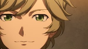The Rising of the Shield Hero 10. epizoda