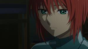 The Ancient Magus' Bride 14. epizoda