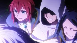 The Ancient Magus' Bride 24. epizoda