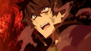 The Rising of the Shield Hero 9. epizoda